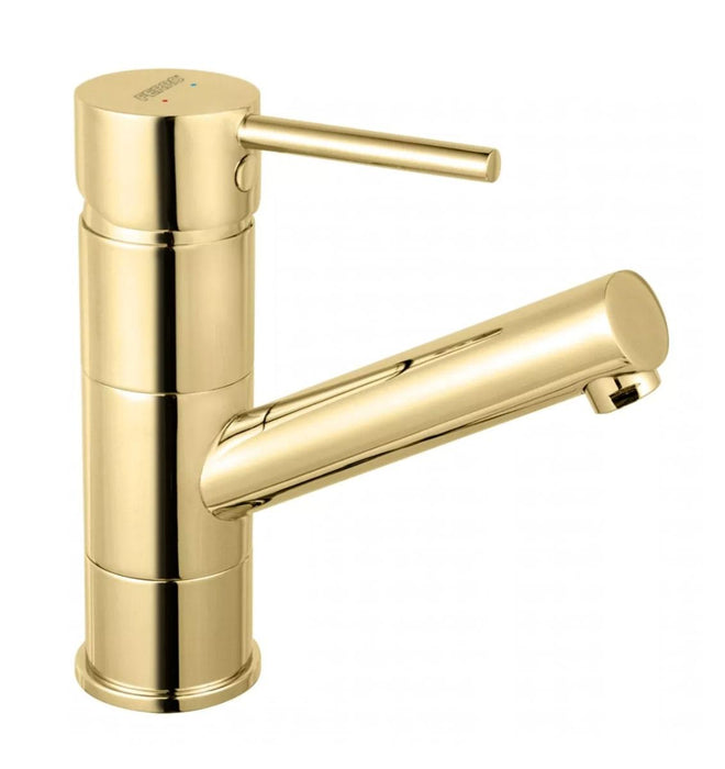 STANDING FAUCET FOR WASHBASIN WH FIESTA WG