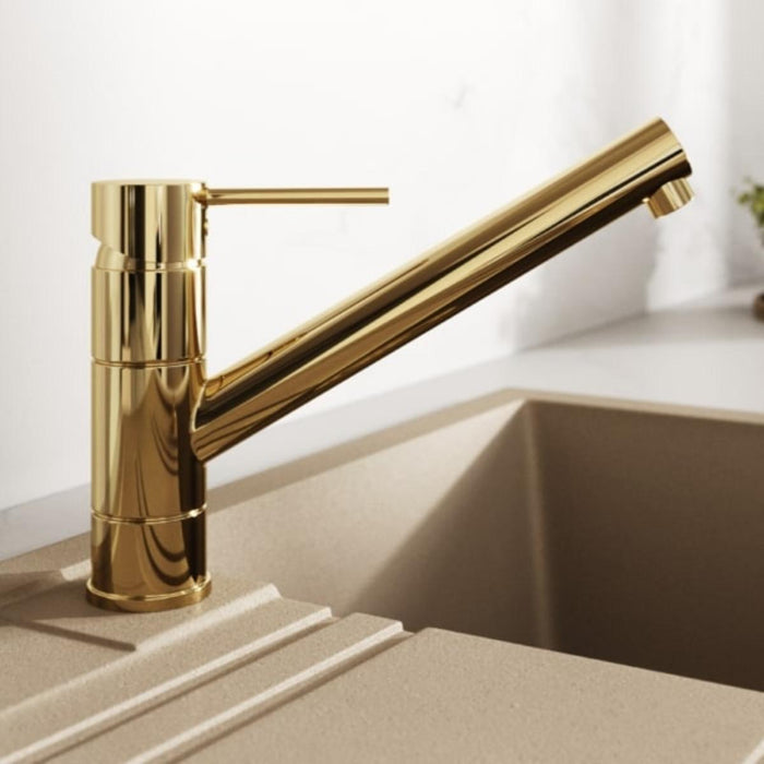 STANDING FAUCET FOR WASHBASIN FIESTA WG