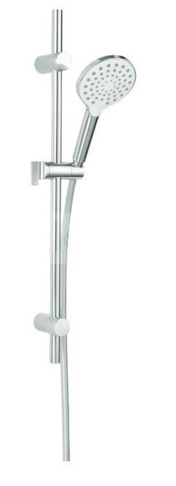 SHOWER SET FANO 3 FUNCTIONS FERRO