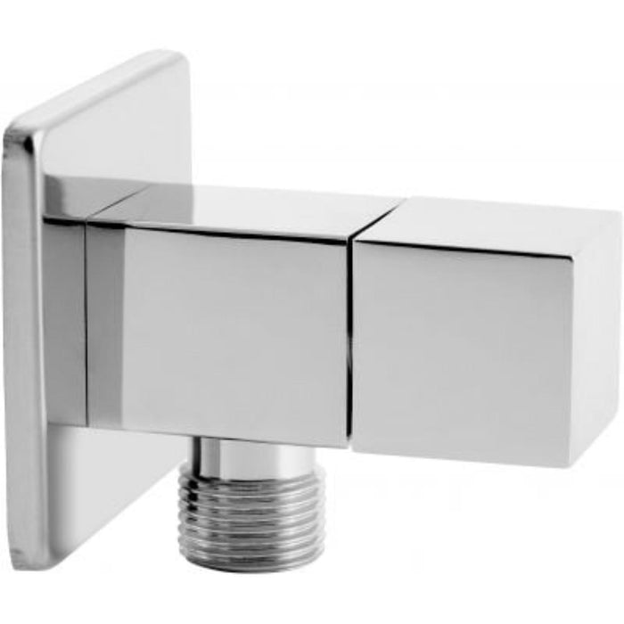 ANGLE TAP CERAMIC HEAD 1/2X3/8