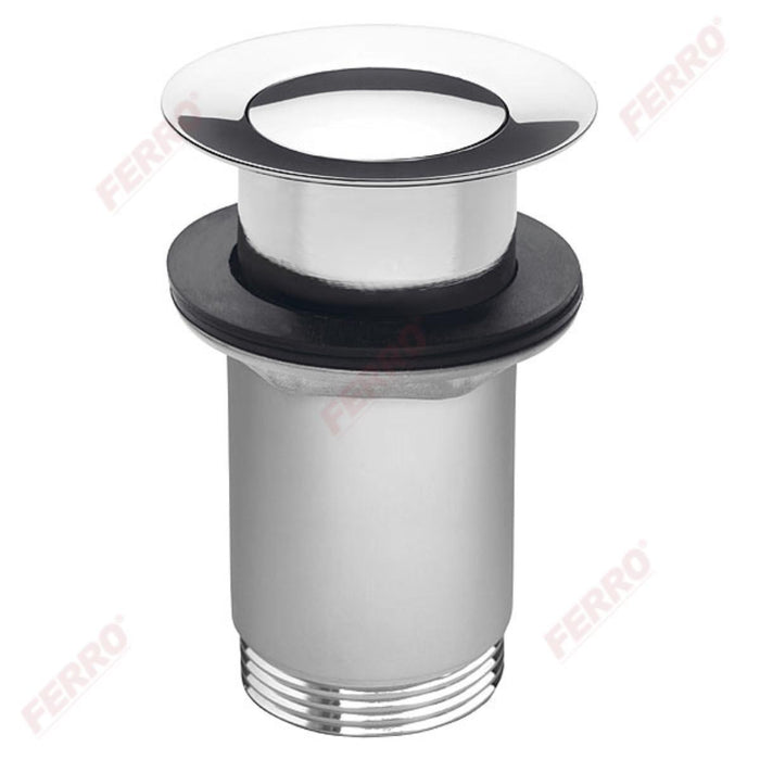 CLICK-CLACK SIPHON 1 1/4
