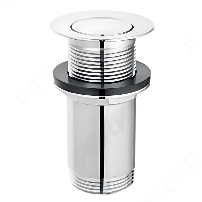 TALL CLICK-CLACK SIPHON 1 1/4