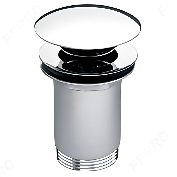 ROTONDO CLICK SIPHON WITHOUT OVERFLOW 1 1/4