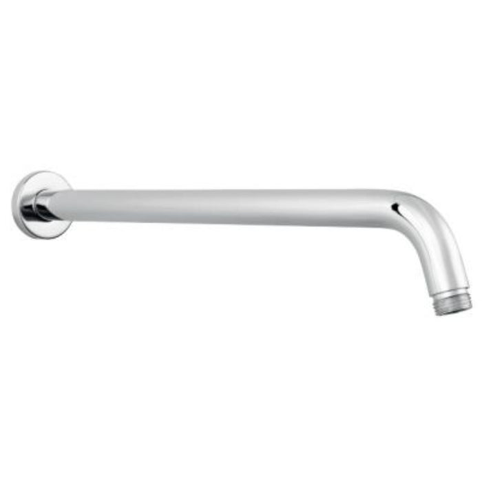 SHOWER ARM 350 MM CHROME