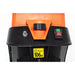 FERROS TOOLS BRANCH CRUSHER 2500 W MAX CUTTING DIAMETER 40 mm - Клонотрошачи<<<Градински