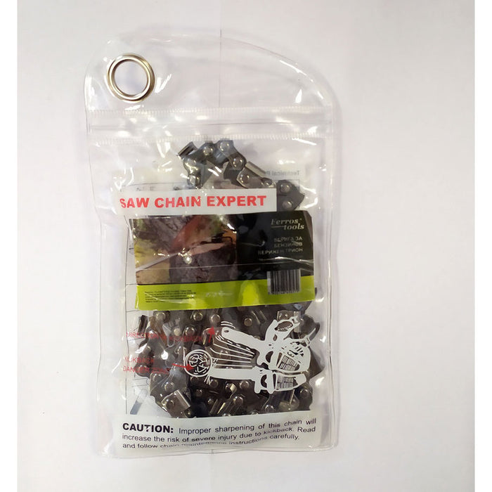 FERROS TOOLS CHAIN SAW CHAIN