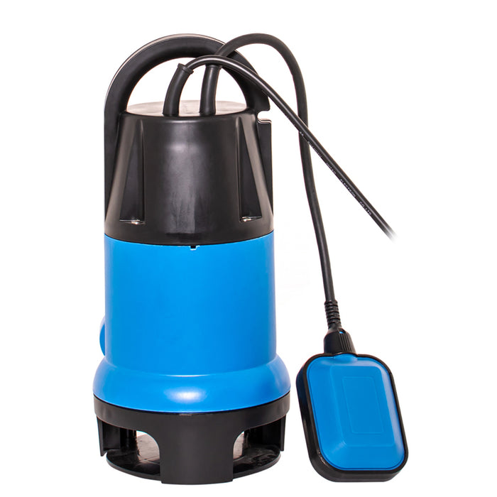 SUBMERSIBLE DIRTY WATER PUMP FERROS TOOLS