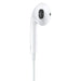 Apple EarPods In-Ear Headphones with 3.5mm Jack for iPhone (MNHF2ZM/A) - White - Headphones