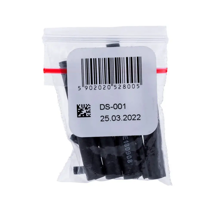 Fibaro DS-001 temperature/humidity sensor Indoor/Outdoor Built-in Wired - SensorsIND-CZU<<<Smart houseIND<<<ActionPL