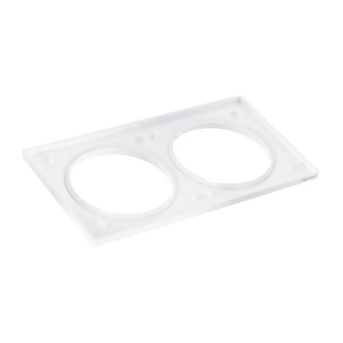 Fibaro FG-WX-PP-0003-8 socket safety cover AC White 1 pc(s) - ActuatorsIND-URW<<<Smart houseIND<<<ActionPL