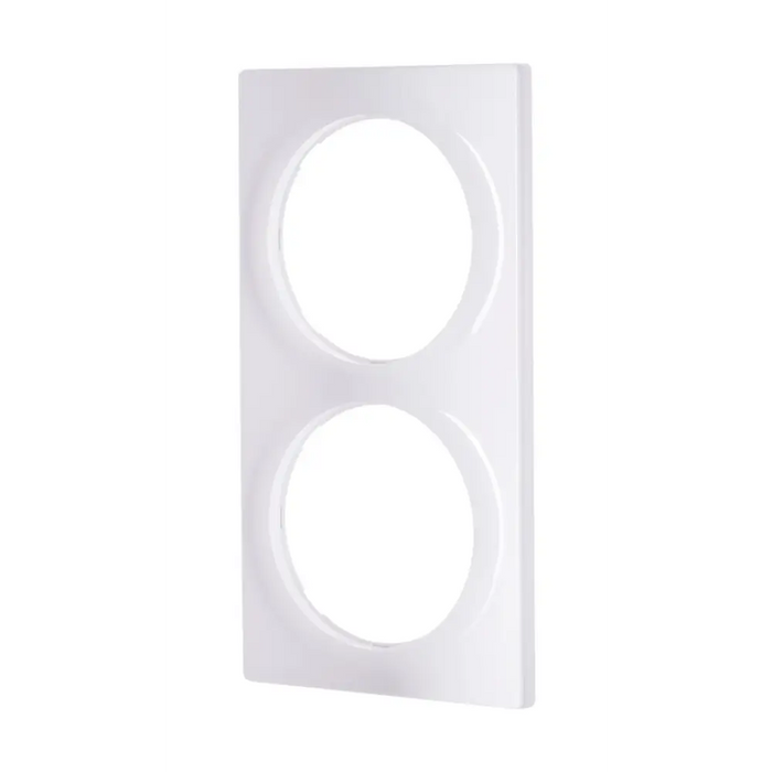 Fibaro FG-WX-PP-0003-8 socket safety cover AC White 1 pc(s) - ActuatorsIND-URW<<<Smart houseIND<<<ActionPL