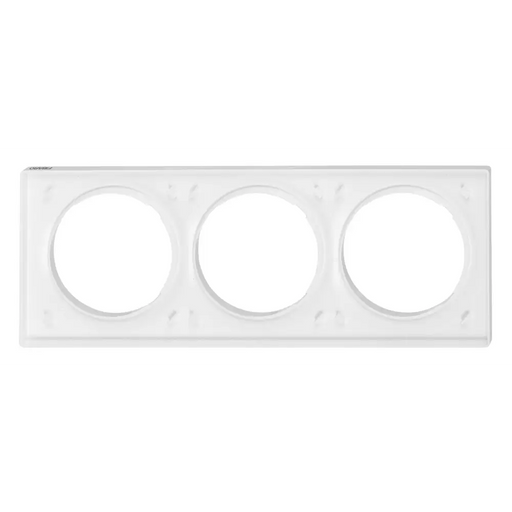 Fibaro FG-WX-PP-0004 wall plate/switch cover White - ActuatorsIND-URW<<<Smart houseIND<<<ActionPL
