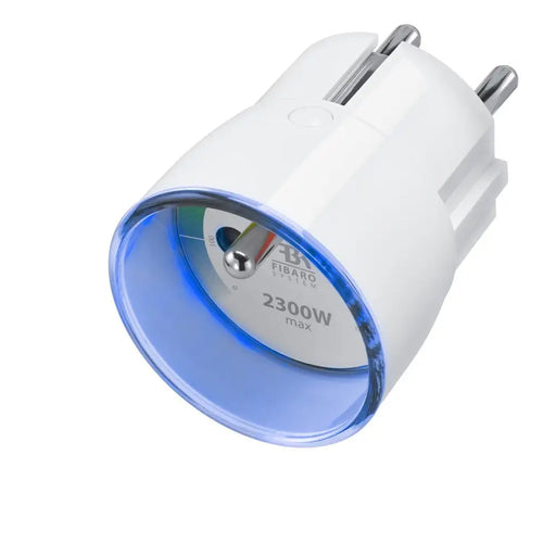 Fibaro FGBWHWPE-102 smart plug White - SensorsIND-CZU<<<Smart houseIND<<<ActionPL