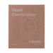 Fibaro FGWCEU-201-1-8 smart home light controller Wireless Black - ActuatorsIND-URW<<<Smart