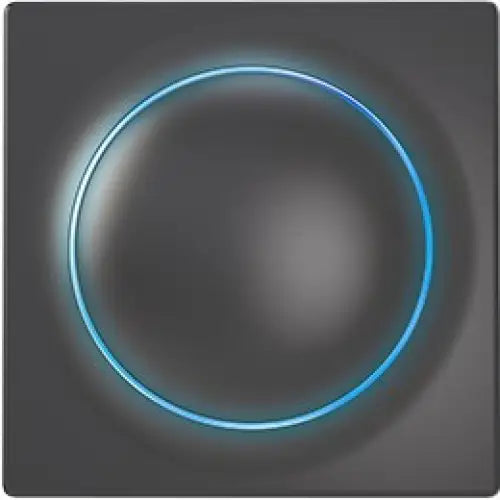 Fibaro FGWDEU-111-8 dimmers External Smart dimmer Black - ActuatorsIND-URW<<<Smart houseIND<<<ActionPL