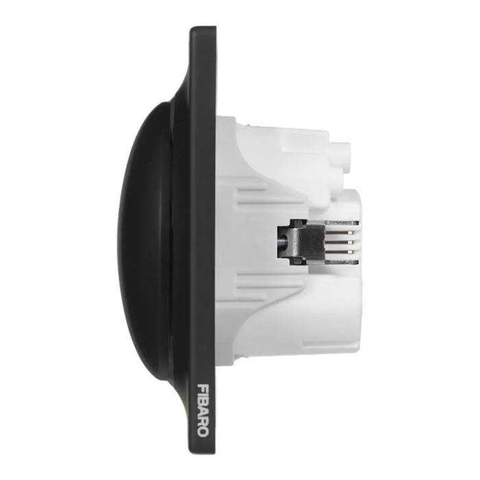 Fibaro FGWDEU-111-8 dimmers External Smart dimmer Black - ActuatorsIND-URW<<<Smart houseIND<<<ActionPL