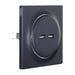 Fibaro FGWU-021-8 socket-outlet 2x USB Black - ActuatorsIND-URW<<<Smart houseIND<<<ActionPL