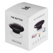 Fibaro The Button Black panic button Wireless Alarm - ButtonsIND-PRZ<<<Smart houseIND<<<ActionPL