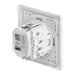 Fibaro Walli electrical switch Roller lever switch White - Mounting accessoriesKIL-MON<<<CommunicationKIL<<<ActionPL