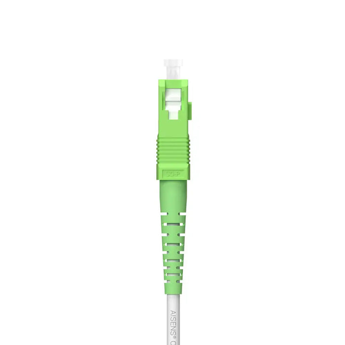 Fibre optic cable Aisens A152-0618 - Мрежови кабели<<<Компютър Кабели и адаптери<<<Компютри| Електроника<<<BigBuy