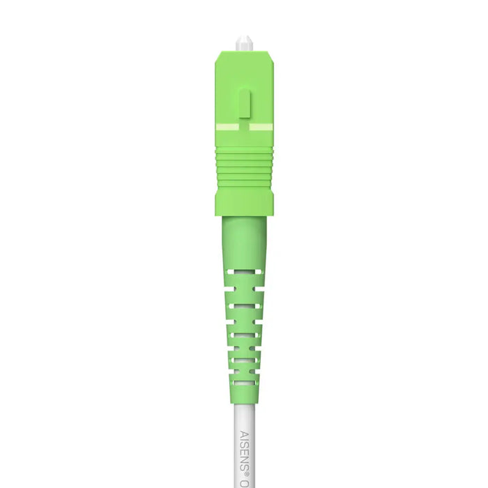 Fibre optic cable Aisens A152-0618 - Мрежови кабели<<<Компютър Кабели и адаптери<<<Компютри| Електроника<<<BigBuy
