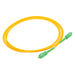 Fibre optic cable Axil AV0454C 2 m - Компютър Кабели и адаптери<<<Компютри| Електроника<<<BigBuy&&&Мрежови