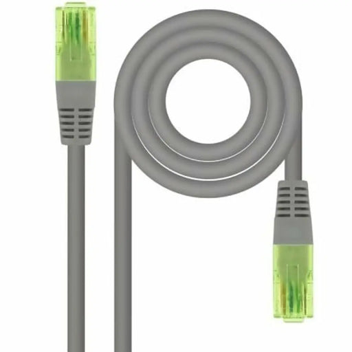 Fibre optic cable NANOCABLE 10.20.1425 25 m - Компютър Кабели и адаптери<<<Компютри| Електроника<<<BigBuy&&&Мрежови