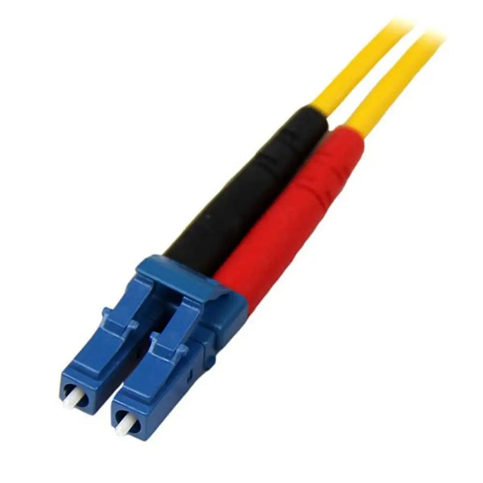 Fibre optic cable Startech SMFIBLCLC4 - Компютър Кабели и адаптери<<<Компютри| Електроника<<<BigBuy&&&Мрежови