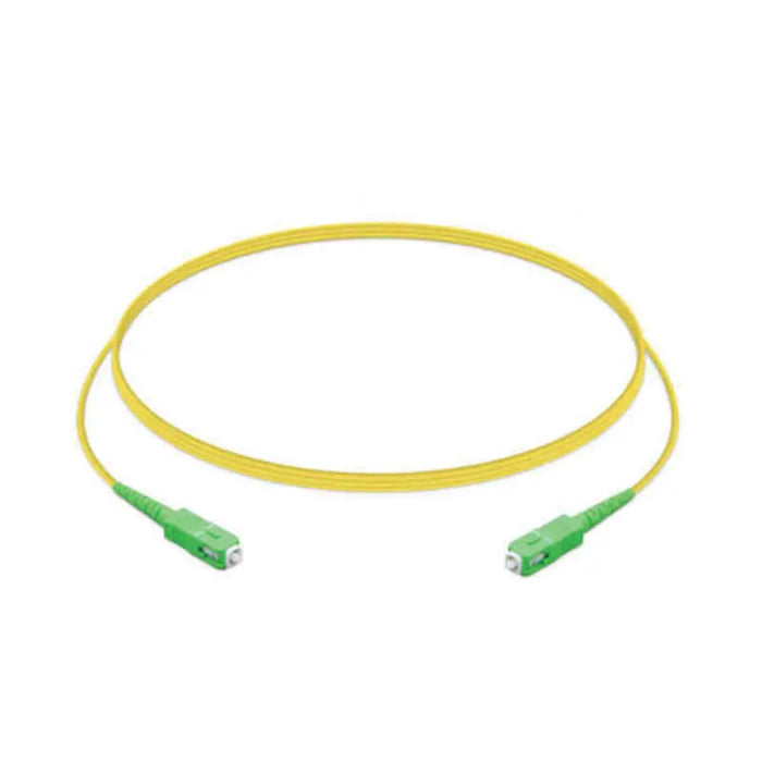 Fibre optic cable UBIQUITI CN29316074 Yellow 1,2 m - Компютър Кабели и адаптери<<<Компютри|