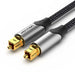 Fibre optic cable Vention BAVHG 1,5 m - Мрежови кабели<<<Компютър Кабели и адаптери<<<Компютри| Електроника<<<BigBuy
