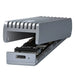 FIDECO M211 M.2 NVMe 10Gbps SSD Enclosure (USB-C/USB 3.2) - Drive enclosures<<<IT Accessories<<<InnproXML