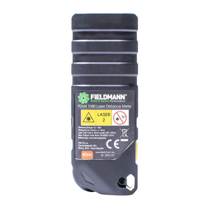FIELDMANN FDLM 1040 LASER ROLLER - Електронни ролетки<<<Специални инструменти<<<Инструменти и