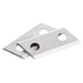 FIELDMANN FZD 4020-E 2500 W MAX CUTTING DIAMETER 40 mm - Клонотрошачи<<<Градински