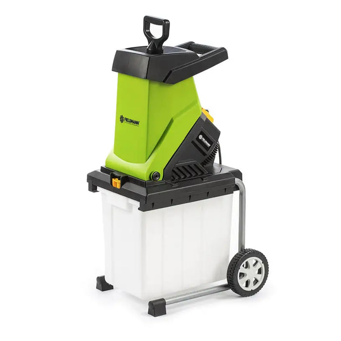 FIELDMANN FZD 4020-E 2500 W MAX CUTTING DIAMETER 40 mm - Клонотрошачи<<<Градински