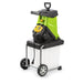 FIELDMANN FZD 4020-E 2500 W MAX CUTTING DIAMETER 40 mm - Клонотрошачи<<<Градински