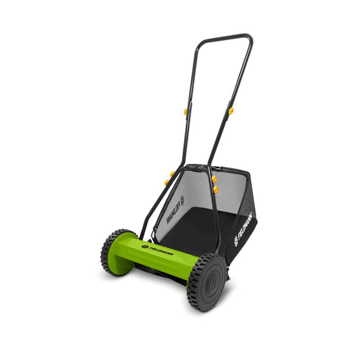 HAND MOWER FIELDMANN
