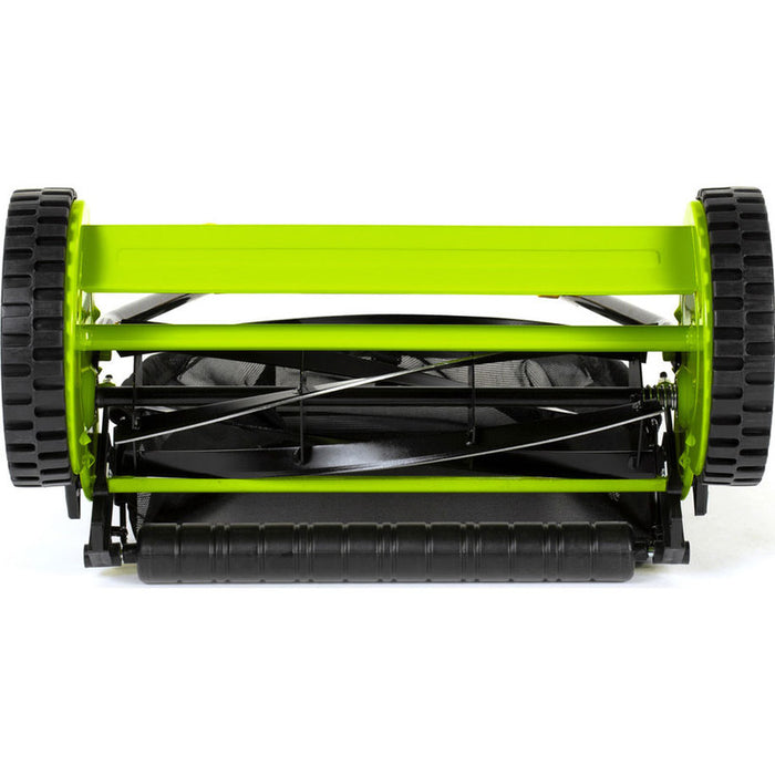 HAND MOWER FIELDMANN