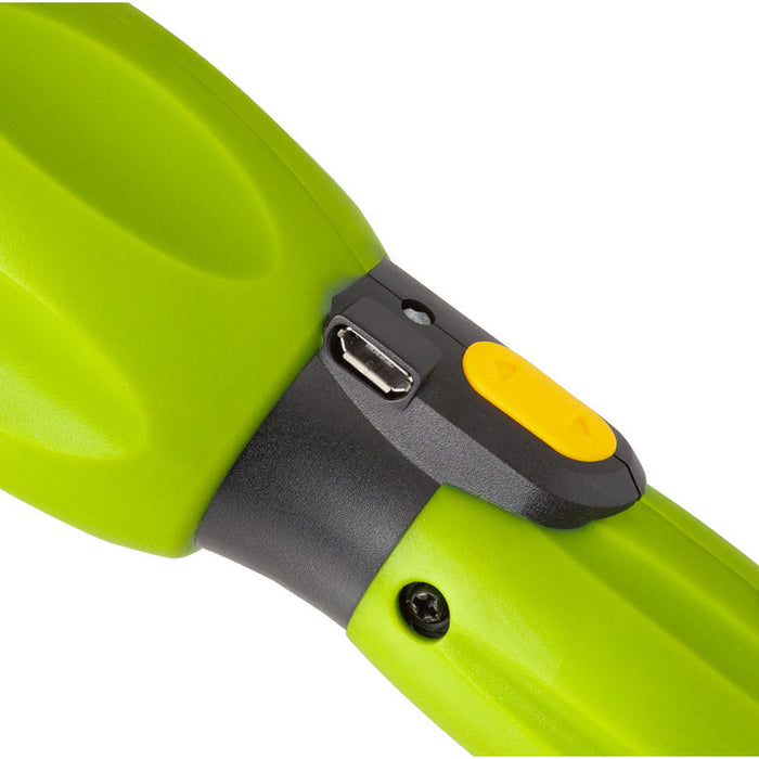 CORDLESS SCREWDRIVER FIELDMANN FDS 10103-A 3.6 V, 0.80 Ah, 3.00 nm