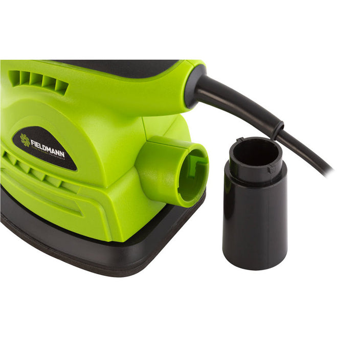DELTASHLIFE FIELDMANN FDB 200131-E 130 W