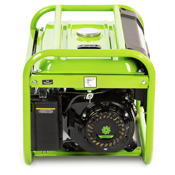 GASOLINE GENERATOR FIELDMANN FZI 2300-B 2100 W
