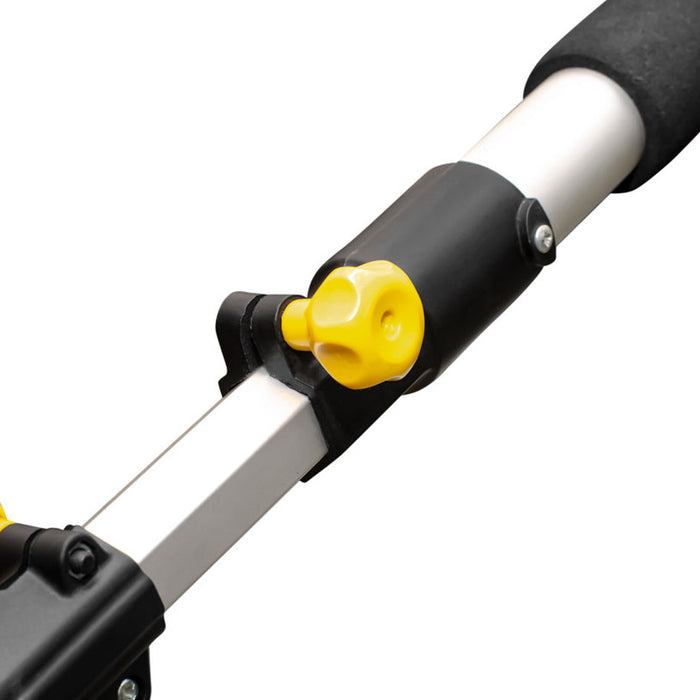 Electric saw FIELDMANN FZP 6005-E 600 W, BAR LENGTH 25.00 cm