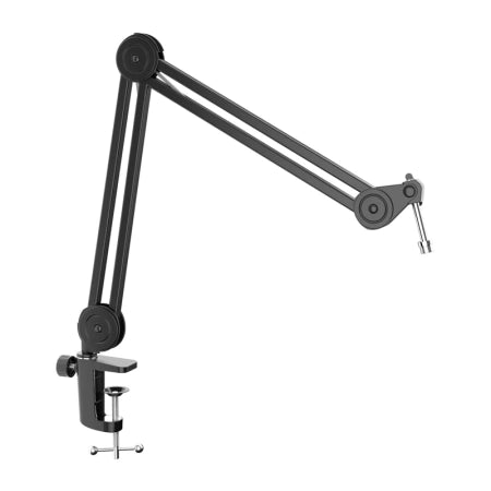 Fifine BM63 microphone desk stand (black)