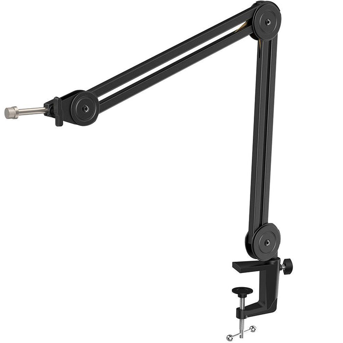 Fifine BM63 microphone desk stand (black)