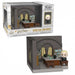 Figure Funko POP! Diorama: HP Anniversary - Draco Malfoy Vinyl Figure - Фигурки<<<Геймърска периферия<<<ValiAPI