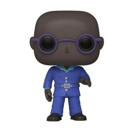 Figure Funko POP! Movies: Matrix 4 - Morpheus #1174 - Фигурки<<<Геймърска периферия<<<ValiAPI