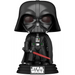 Figure Funko POP! Star Wars: Darth Vader #597 - Фигурки<<<Геймърска периферия<<<ValiAPI&&&From fairy