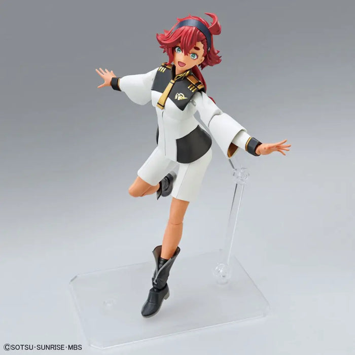 FIGURE RISE MSG SULETTA MERCURY - CollectablesFIG-KOL<<<(Games and toys) FiguresFIG<<<ActionPL