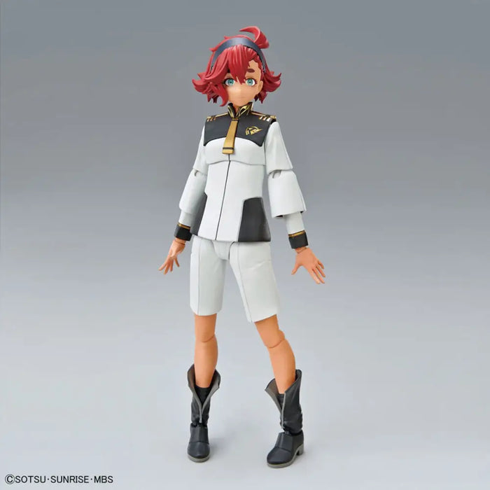 FIGURE RISE MSG SULETTA MERCURY - CollectablesFIG-KOL<<<(Games and toys) FiguresFIG<<<ActionPL