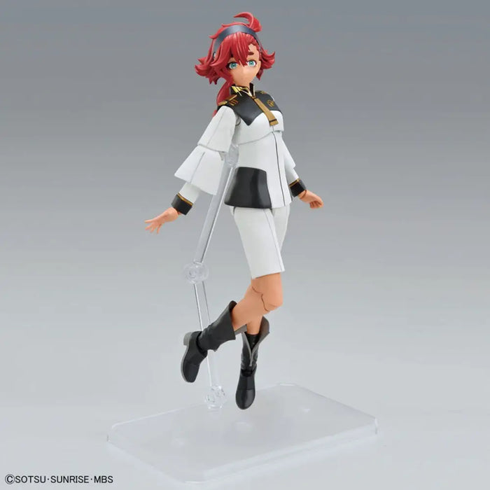 FIGURE RISE MSG SULETTA MERCURY - CollectablesFIG-KOL<<<(Games and toys) FiguresFIG<<<ActionPL