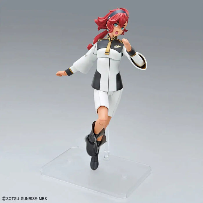 FIGURE RISE MSG SULETTA MERCURY - CollectablesFIG-KOL<<<(Games and toys) FiguresFIG<<<ActionPL